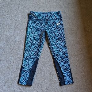 Nike Dri-Fit Capris